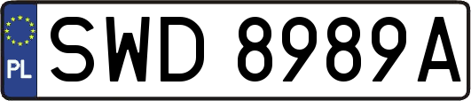 SWD8989A