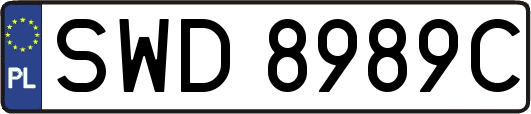 SWD8989C