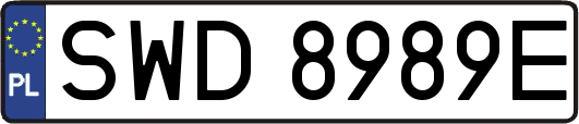 SWD8989E