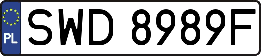 SWD8989F