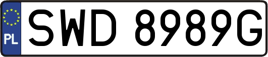 SWD8989G