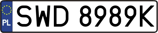 SWD8989K