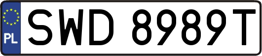 SWD8989T