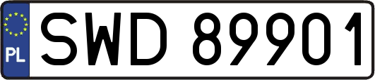 SWD89901