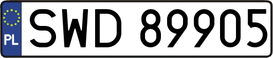 SWD89905