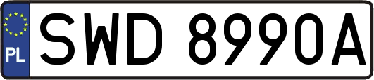 SWD8990A