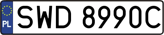SWD8990C