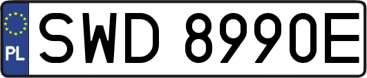 SWD8990E