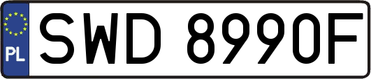 SWD8990F