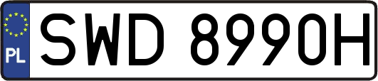 SWD8990H