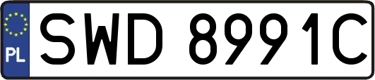 SWD8991C