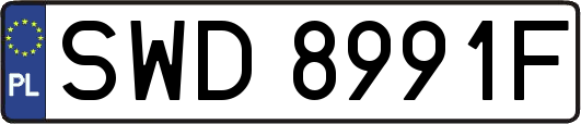 SWD8991F