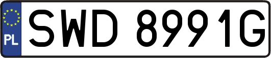 SWD8991G
