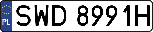 SWD8991H