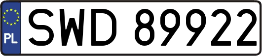 SWD89922