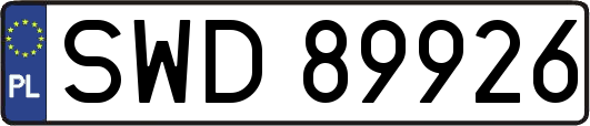SWD89926