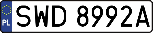 SWD8992A