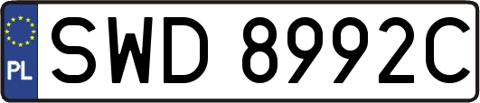 SWD8992C