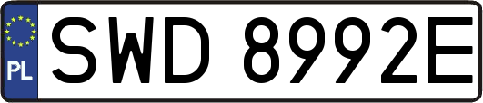 SWD8992E