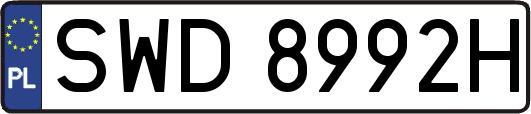 SWD8992H