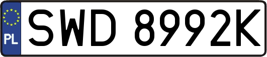 SWD8992K
