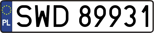 SWD89931