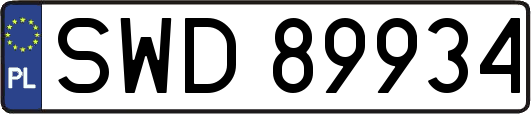 SWD89934