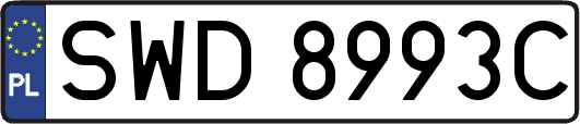 SWD8993C