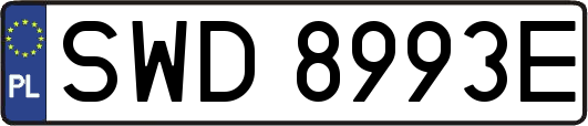SWD8993E