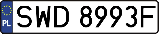 SWD8993F