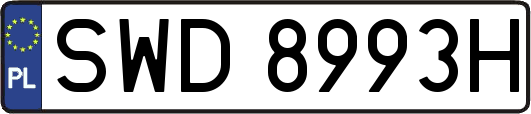 SWD8993H