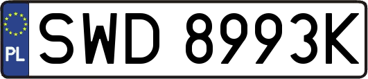 SWD8993K