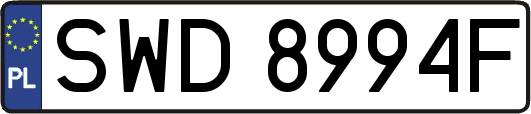 SWD8994F