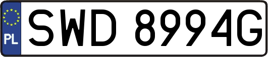 SWD8994G