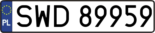 SWD89959