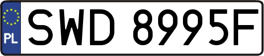 SWD8995F