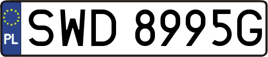 SWD8995G