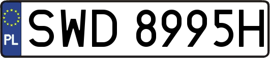 SWD8995H