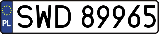 SWD89965