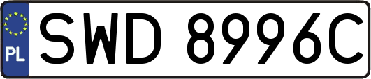 SWD8996C