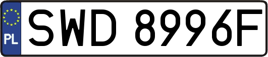 SWD8996F