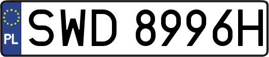 SWD8996H