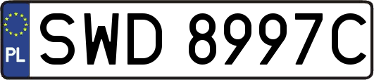 SWD8997C