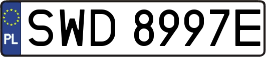 SWD8997E