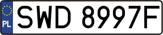 SWD8997F