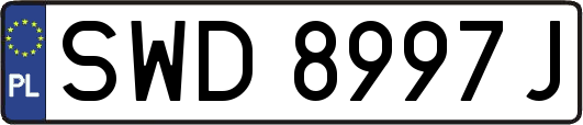 SWD8997J