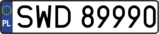 SWD89990
