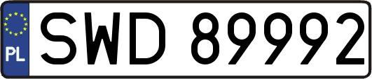 SWD89992
