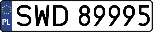 SWD89995