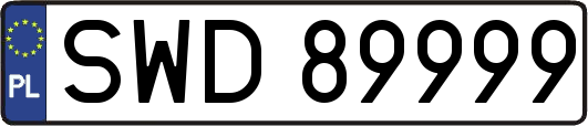 SWD89999